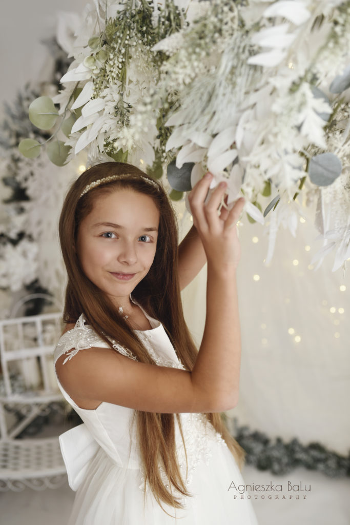 Weihnachtsshooting 2025 3 Neugeborenen- und Babybilder - Agnieszka BaLu Photography Berlin