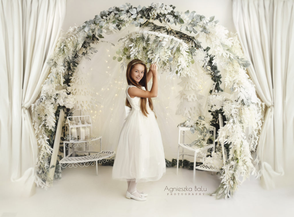 Weihnachtsshooting 2025 1 Neugeborenen- und Babybilder - Agnieszka BaLu Photography Berlin