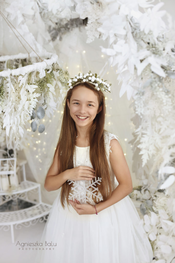 Weihnachtsshooting 2025 2 Neugeborenen- und Babybilder - Agnieszka BaLu Photography Berlin