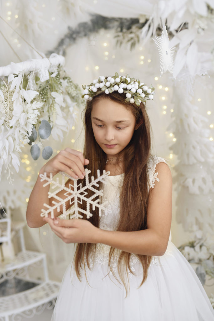 Weihnachtsshooting 2025 4 Neugeborenen- und Babybilder - Agnieszka BaLu Photography Berlin